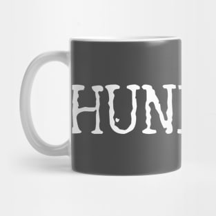 Hundo P Mug